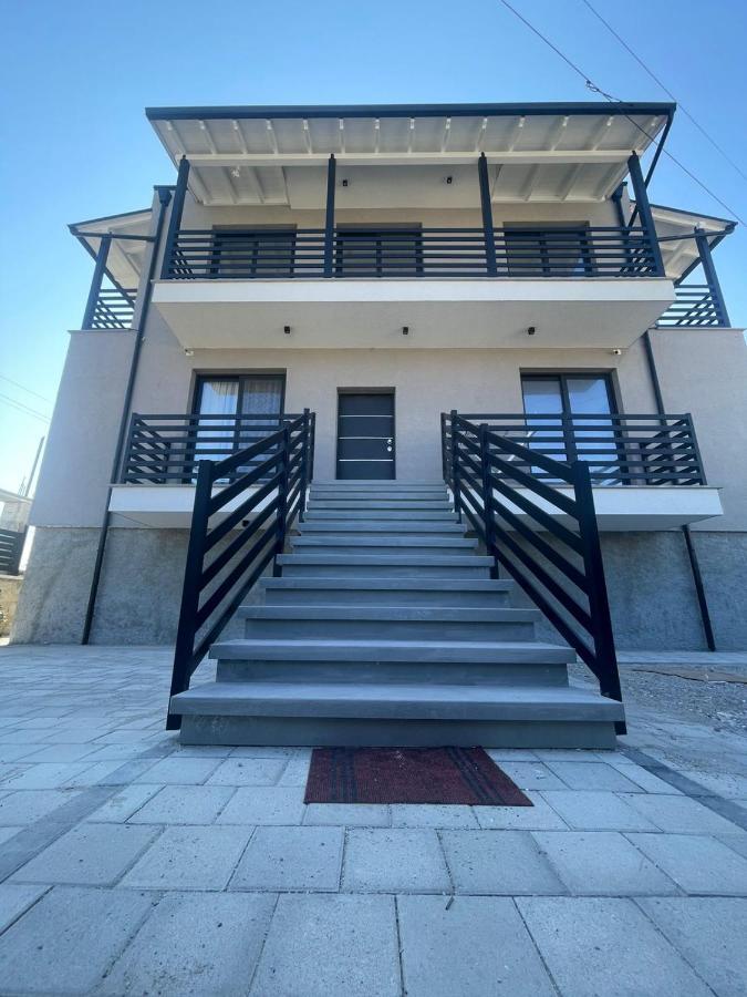Jd Villa Vlorë Exterior foto