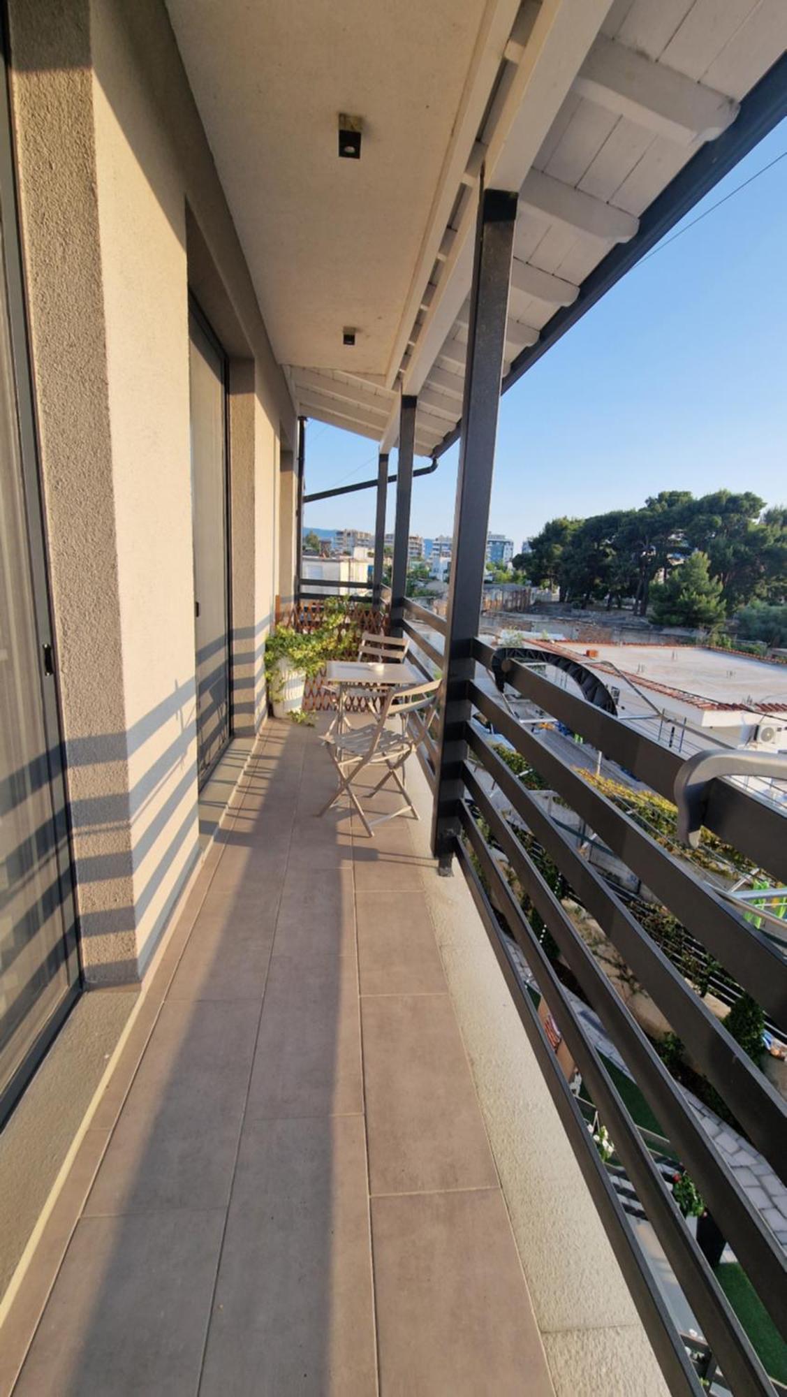 Jd Villa Vlorë Zimmer foto